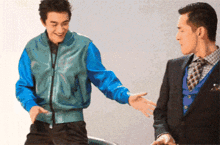 胡歌跳舞视频,惊艳演绎现代舞风采