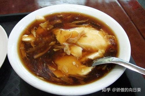 豆腐脑视频,传统美食的现代化演绎