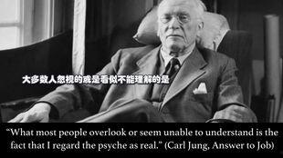 荣格视频,探索人格与潜意识奥秘