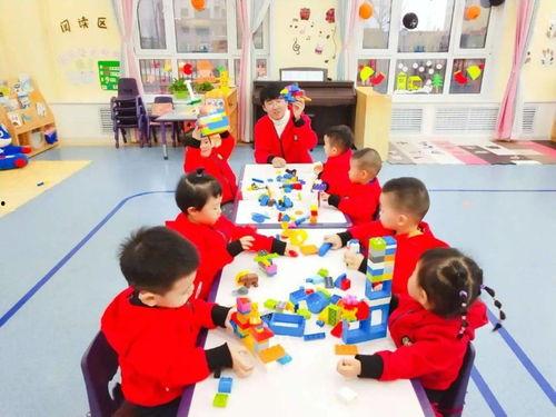 幼儿视频区,视频区互动时光的精彩瞬间