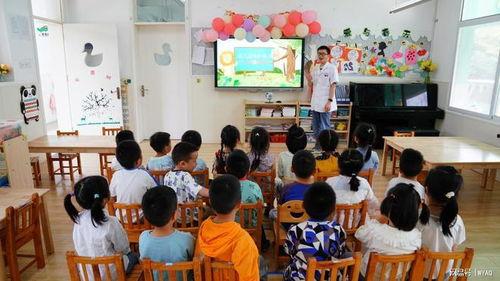幼儿视频区,视频区互动时光的精彩瞬间