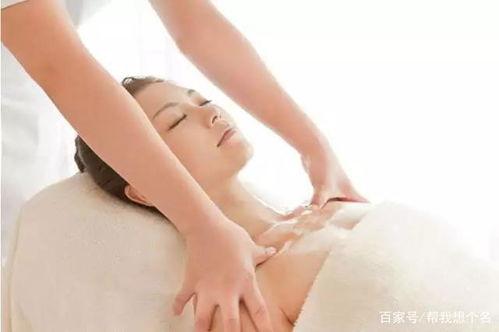 胸部刮痧视频,轻松缓解压力，焕发健康活力