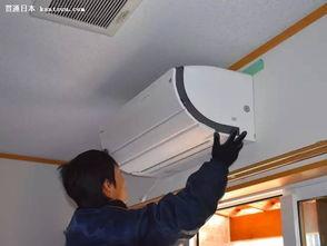 安装空调的视频,视频教程详解