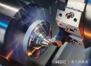 数控车床教学视频,实操技能提升攻略