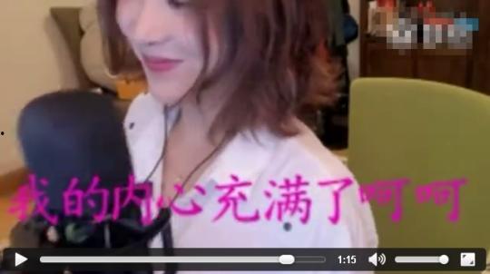 陈一发 视频,揭秘网络红人的魅力与争议