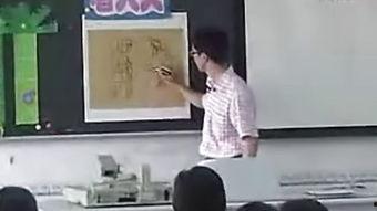 美术微课视频,艺术教育的创新视角