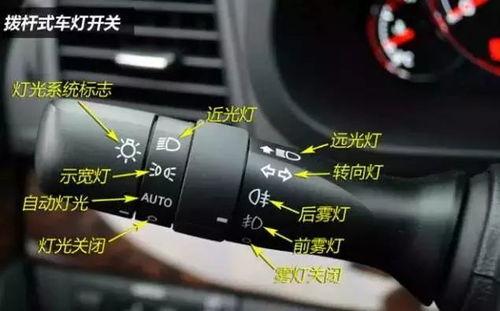 科目三模拟灯光视频,模拟灯光视频深度解读