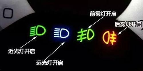 科目三模拟灯光视频,模拟灯光视频深度解读