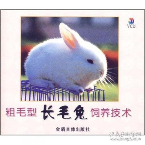 兔子养殖视频