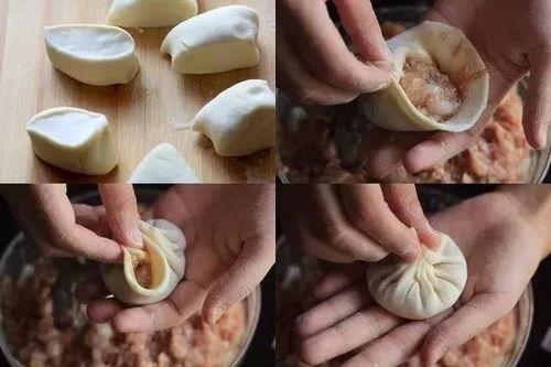 做包子的视频教程,轻松学会家常美味