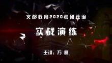 政治视频,深度解析热门视频背后的政治密码