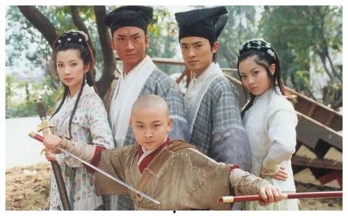 少年包青天视频,智慧少年破奇案，正义之光照耀江湖