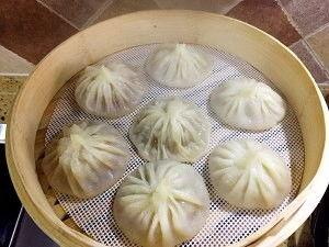 小笼包视频教学,轻松学会制作传统美食