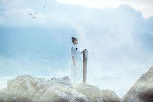 云水禅心视频,探寻心灵宁静的禅意之旅