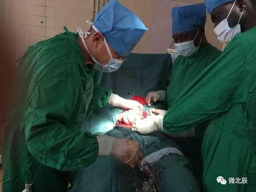 睾丸切除视频,手术过程与术后恢复全解析