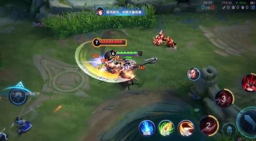 王者荣耀视频最新,巅峰对决，精彩瞬间回顾