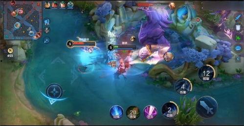 王者荣耀视频最新,巅峰对决，精彩瞬间回顾