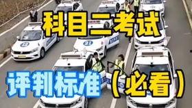 科目二考试完整视频,挑战与突破的精彩瞬间