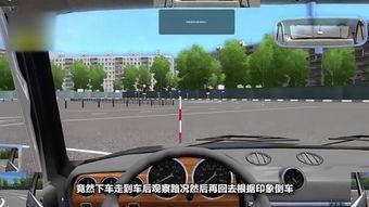 科目二考试完整视频,挑战与突破的精彩瞬间