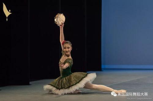 芭蕾舞转圈视频,芭蕾舞转圈技巧解析