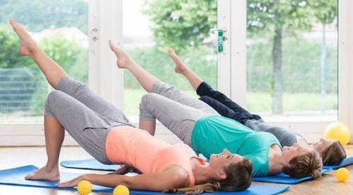 提肛视频,轻松提升盆底肌健康与性功能