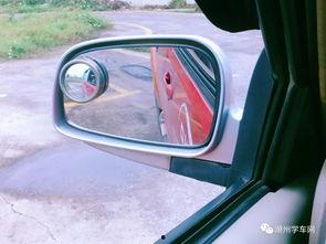 倒车入库视频教程,轻松掌握停车技巧