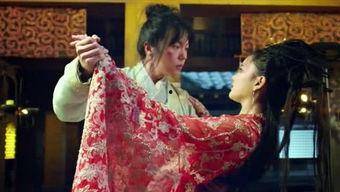 剪春花视频,一场视觉与情感的盛宴