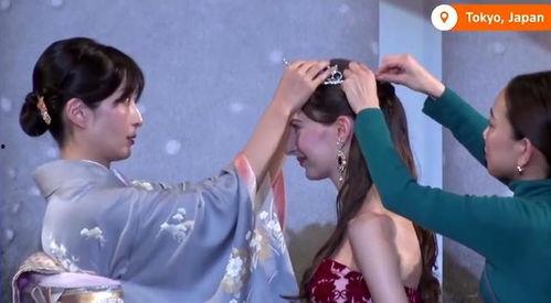 日小姐视频,揭秘时尚潮流与生活态度的完美融合