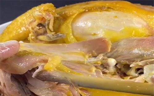 盐焗鸡做法视频,视频教学，轻松掌握家常美味