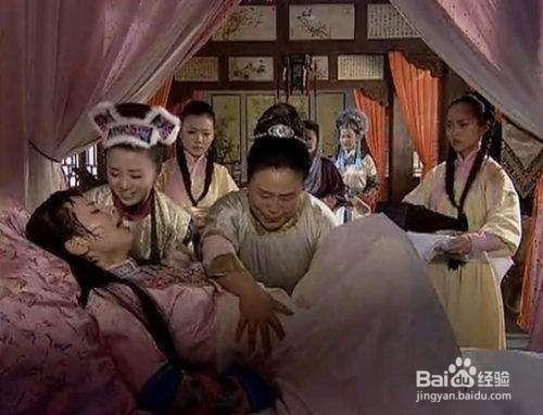 生孩子古装视频,古装视角下的分娩瞬间