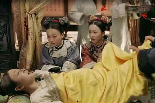 生孩子古装视频,古装视角下的分娩瞬间