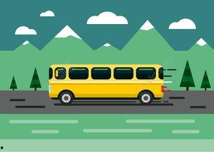 车车动画视频,趣味横生的汽车世界之旅