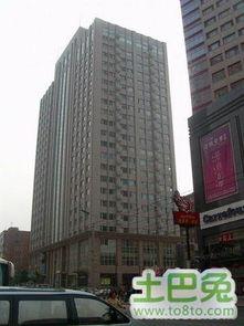 盛世大厦视频,繁华都市中的璀璨明珠