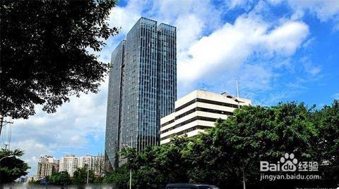 盛世大厦视频,繁华都市中的璀璨明珠