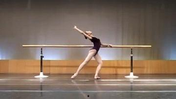 8人舞蹈视频,共谱青春华章