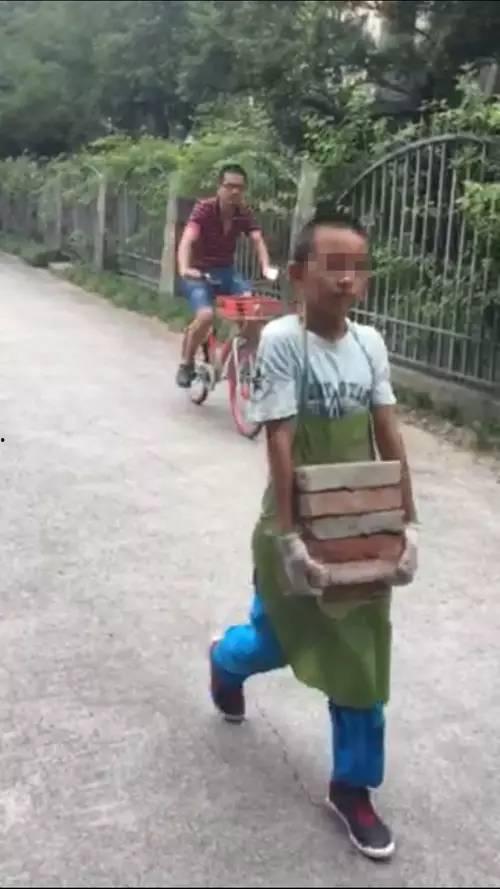 搬砖头视频,见证辛勤汗水与坚韧意志