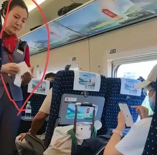 高铁流程视频,从购票到下车，一图看懂高铁之旅