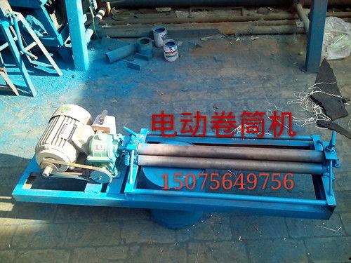 卷圆机视频,卷圆机工作原理与操作流程揭秘