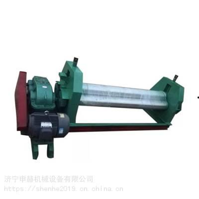 卷圆机视频,卷圆机工作原理与操作流程揭秘