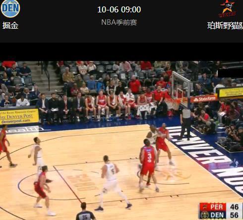 Nba比赛视频直播,激情对决，谁将问鼎冠军？