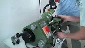 磨床操作视频,高效磨削技巧全掌握