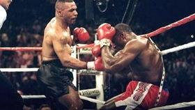 泰森打拳视频,震撼人心的对决回顾