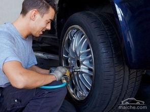 汽车更换轮胎视频,轻松掌握汽车轮胎更换技巧