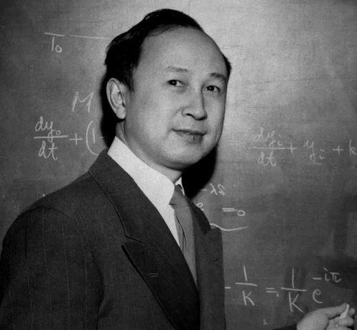 钱学森的视频,航天事业奠基人，科学巨匠的传奇人生