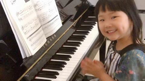 儿童钢琴视频,跟随儿童钢琴视频，解锁音乐魅力