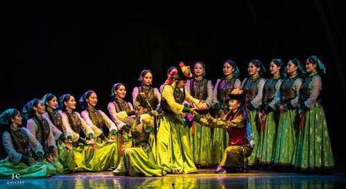 蒙古族舞蹈视频,蒙古族舞蹈的激情与魅力