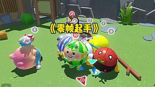 趣趣蛋视频,欢乐时光，趣味无限