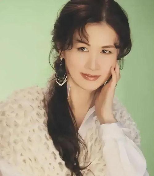 中岛美雪视频,深情演绎，触动心灵