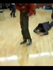 经典街舞视频,经典视频中的舞动瞬间回顾