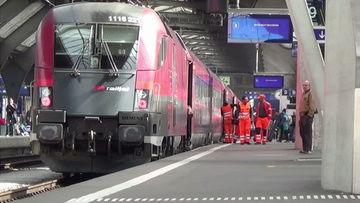 火车进站视频大全,全景式视频大全解析